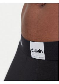 Calvin Klein Underwear Komplet 3 par bokserek LV00NB4476 Czarny. Kolor: czarny. Materiał: bawełna #3
