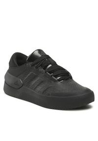 Adidas - adidas Sneakersy Court Funk HQ1676 Czarny. Kolor: czarny. Materiał: syntetyk #5