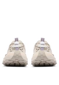 columbia - Columbia Sandały Peakfreak Rush™ Shandal 2109481 Beżowy. Kolor: beżowy. Materiał: skóra #6