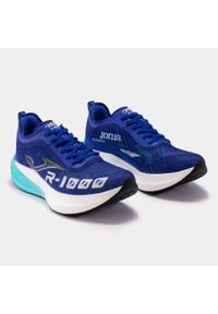 Joma - Buty do biegania męskie, R.1000 Men 24 RR100W. Kolor: niebieski