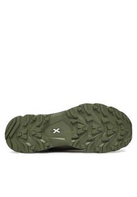 LA SPORTIVA - La Sportiva Trekkingi Ultra Raptor 3 ZFHS105E47R24 Zielony. Kolor: zielony. Materiał: materiał. Sport: turystyka piesza #4
