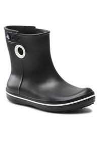 Kalosze Crocs. Kolor: czarny