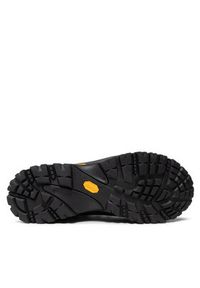 CMP Trekkingi Dhenieb Trekking Shoe Wp 30Q4717 Czarny. Kolor: czarny. Materiał: nubuk, skóra. Sport: turystyka piesza #6