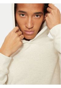 Nike Bluza FJ1966 Szary Regular Fit. Kolor: szary. Materiał: bawełna #3