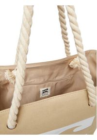 Billabong Torebka BLB-B-001-07 Beżowy. Kolor: beżowy #5