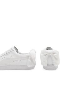 Puma Sneakersy 367319-01 Biały. Kolor: biały. Materiał: materiał #5