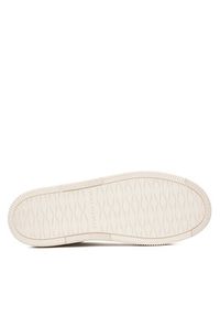 Voile Blanche Sneakersy Finley 2019127-01 Biały. Kolor: biały. Materiał: skóra #4