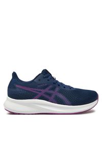 Buty do biegania Asics. Kolor: niebieski #1