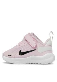 Nike Buty do biegania Revolution 7 (TDV) FB7691 600 Różowy. Kolor: różowy. Materiał: materiał. Model: Nike Revolution #4