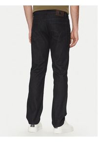 JOOP! Jeansy 17 JD-02Fortres 30046822 Granatowy Modern Fit. Kolor: niebieski