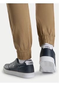 Beverly Hills Polo Club Sneakersy BHPCV5-6301 Granatowy. Kolor: niebieski. Materiał: syntetyk #6