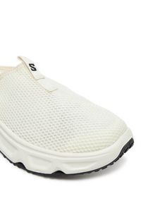 salomon - Salomon Klapki Reelax Slide 6.0 L47740700 Biały. Kolor: biały. Materiał: materiał #5
