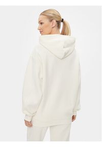 Vans Bluza Comfycush Ls Hoodie VN0A7RMIFS81 Écru Regular Fit. Materiał: bawełna #4