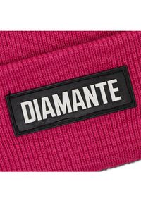 Diamante Wear Czapka 5552 Różowy. Kolor: różowy. Materiał: materiał #2