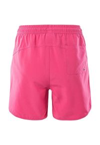 AquaWave - Szorty Damskie/pań Rossina. Kolor: różowy #2