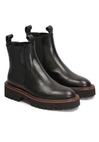 Sztyblety Kazar. Kolor: czarny #1