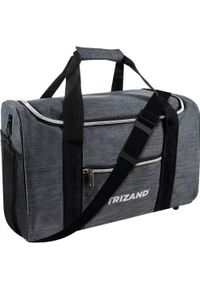 TRIZAND - Trizand Torba podróżna 40x25x20cm Trizand 23635 #1