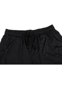 Spodenki sportowe męskie Under Armour Tech Graphic Short. Kolor: czarny. Długość: krótkie. Sezon: lato