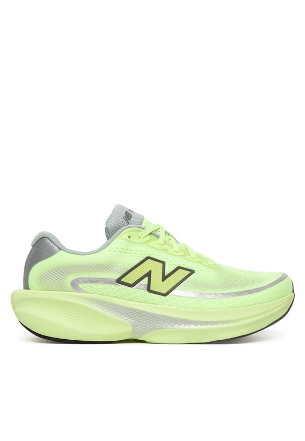 New Balance Buty do biegania Buty do biegania Fresh Foam Ellipse v1 Zielony. Kolor: zielony. Materiał: materiał