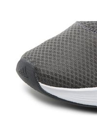 Adidas - adidas Buty do biegania Galaxy 6 GW4135 Szary. Kolor: szary. Materiał: materiał #8