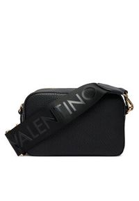 VALENTINO - Valentino Torebka Fall Re VBS9EG15 Czarny. Kolor: czarny. Materiał: skórzane #5