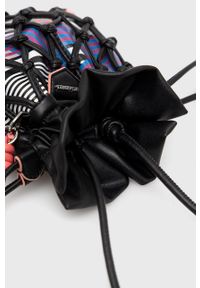 Karl Lagerfeld Torebka kolor czarny. Kolor: czarny. Rodzaj torebki: na ramię #5