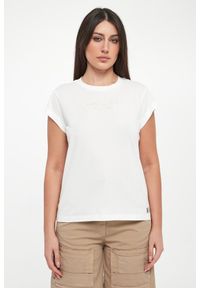 Aeronautica Militare - T-shirt damski AERONAUTICA MILITARE #3