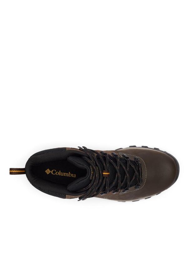 columbia - Columbia Buty Newton Ridge Plus Ii 1594731232. Kolor: brązowy