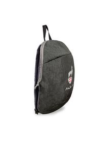 Aulp Plecak Vasco Czarny. Kolor: czarny. Materiał: materiał #6