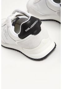 Karl Lagerfeld - Sneakersy męskie KARL LAGERFELD #4