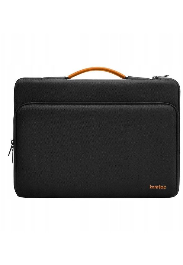 Torba Tomtoc Torba na laptop Tomtoc Defender-A14 (czarny). Kolor: czarny
