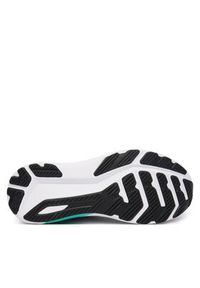 Asics Buty do biegania Gt-1000 14 1011C077 Granatowy. Kolor: niebieski. Materiał: mesh #4