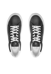 Bogner Sneakersy Milan 2 A 12420005 Czarny. Kolor: czarny