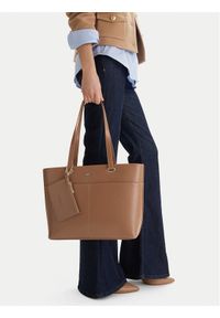 MEXX Torebka CEO-MEXX-S-003-07 Brązowy. Kolor: brązowy #1