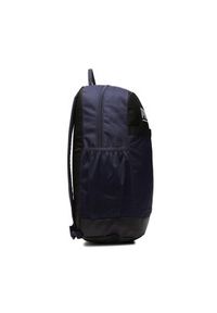 Puma Plecak Plus Backpack 079615 05 Granatowy. Kolor: niebieski. Materiał: materiał #3