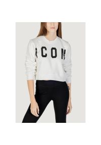 Bluza Kobieta ICON. Kolor: biały #1