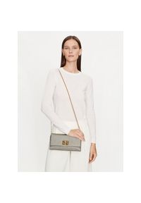 Torebka DKNY. Kolor: szary #1