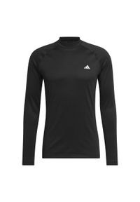 Adidas - Warstwa podstawowa Ultimate365 COLD.RDY. Kolor: czarny
