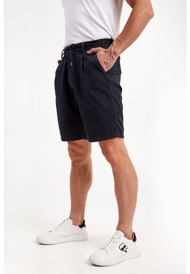 JOOP! Jeans - Bermudy JOOP! JEANS