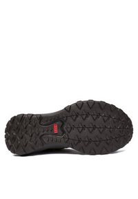 Vans Sneakersy MTE Crosspath VN000CVUDRB1 Brązowy. Kolor: brązowy. Materiał: materiał #8