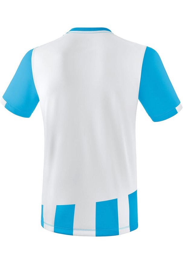 ERIMA - Koszulka Erima Siena 3.0. Kolor: wielokolorowy, niebieski, biały, zielony. Sport: piłka nożna