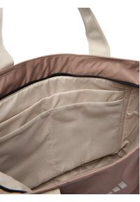 Adidas - adidas Torba Yoga JL6097 Brązowy. Kolor: brązowy. Materiał: materiał #5