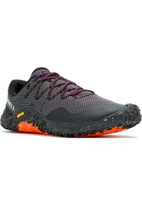 Buty do Biegania Męskie Merrell Trail Glove 7. Kolor: czarny, wielokolorowy