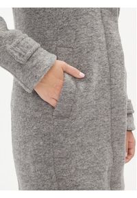 CMP Płaszcz zimowy 33M3946 Szary Regular Fit. Kolor: szary. Materiał: syntetyk. Sezon: zima #6