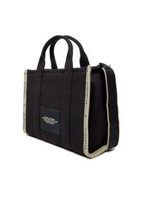 MARC JACOBS - Marc Jacobs Torebka The Jacquard Medium Tote Bag M0017027 Czarny. Kolor: czarny #5