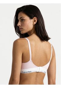 Calvin Klein Underwear Biustonosz do karmienia LV00QF8506 Różowy. Kolor: różowy. Materiał: bawełna #3