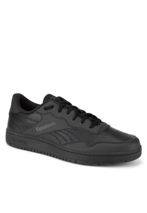Reebok Sneakersy BB 1000 100209144 Czarny. Kolor: czarny. Materiał: syntetyk