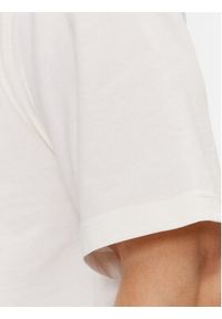 Reebok T-Shirt Archive Essentials IM1525 Biały Regular Fit. Kolor: biały. Materiał: bawełna