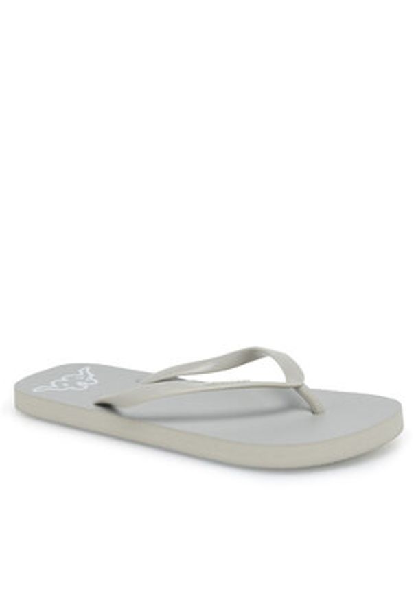 Kappa Japonki WP-800126 Beżowy. Kolor: beżowy. Materiał: syntetyk