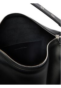 Karl Lagerfeld - KARL LAGERFELD Torebka B2W30086 Czarny. Kolor: czarny. Materiał: skórzane #3